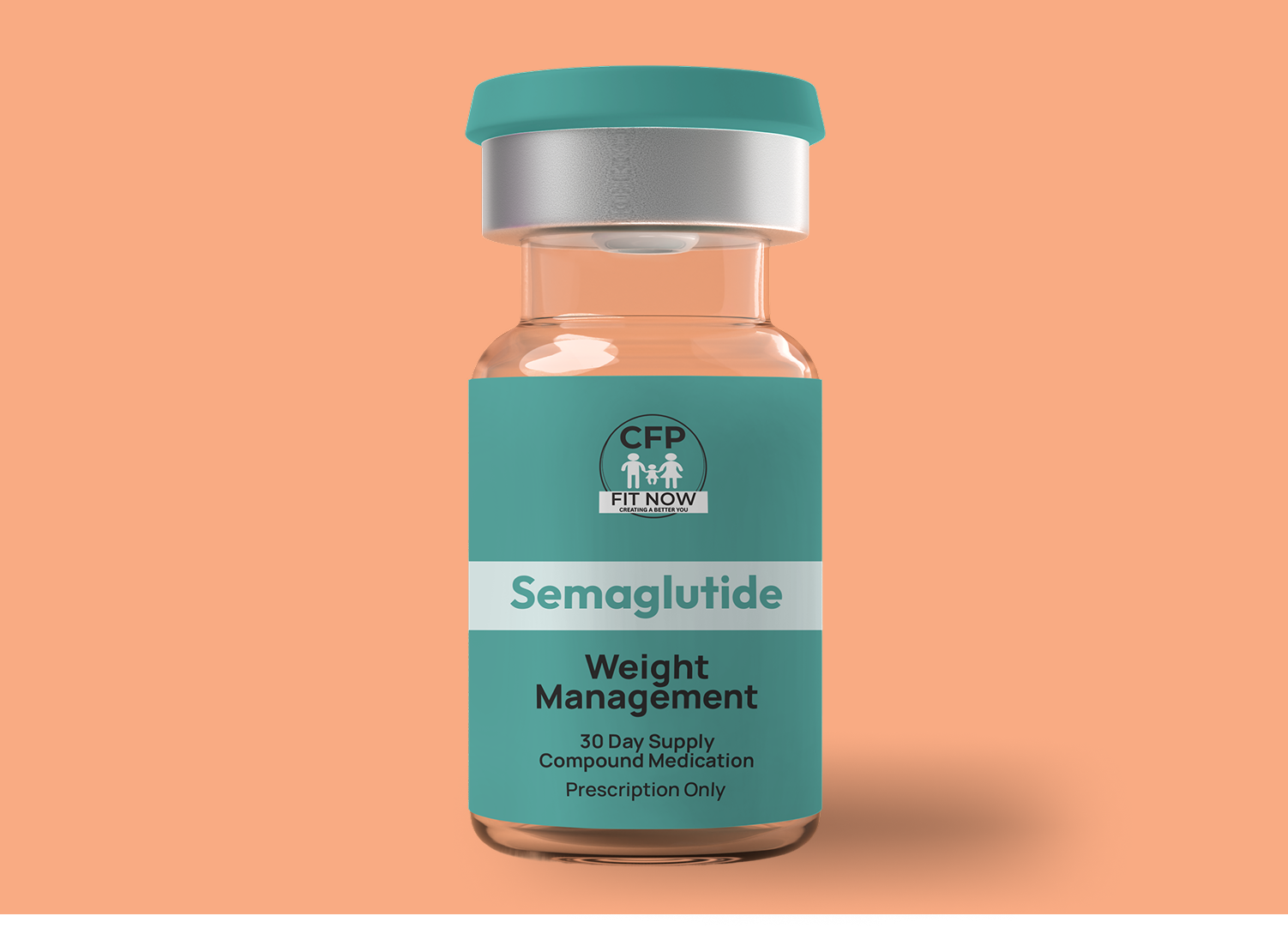 Prescription + Medication