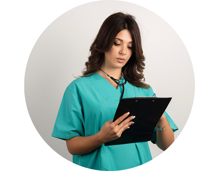 Telehealth Consultation