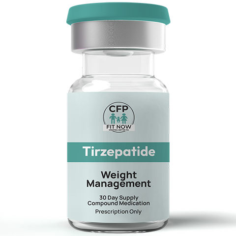 Tirzepatide