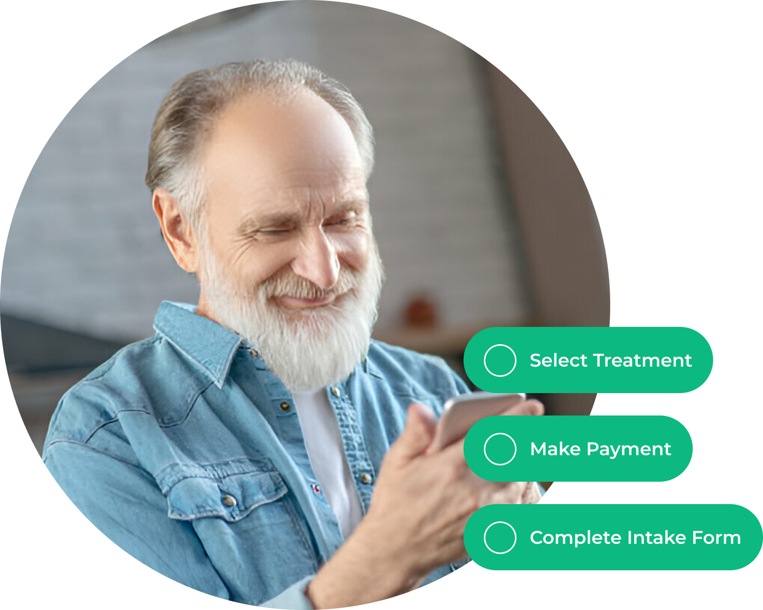 Make Payment
