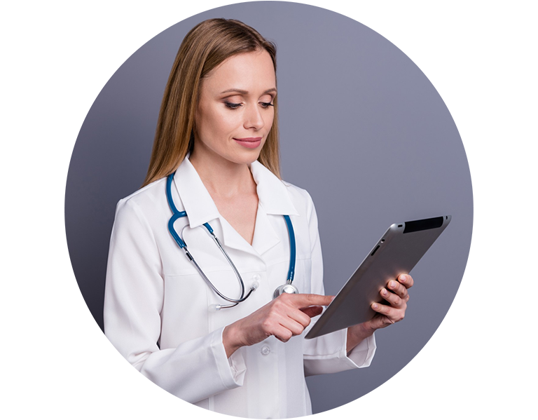 Telehealth Consultation