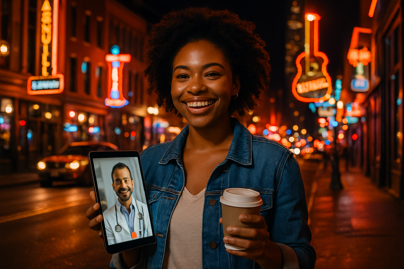 🌟 Your Body, Your Rules! 🌟