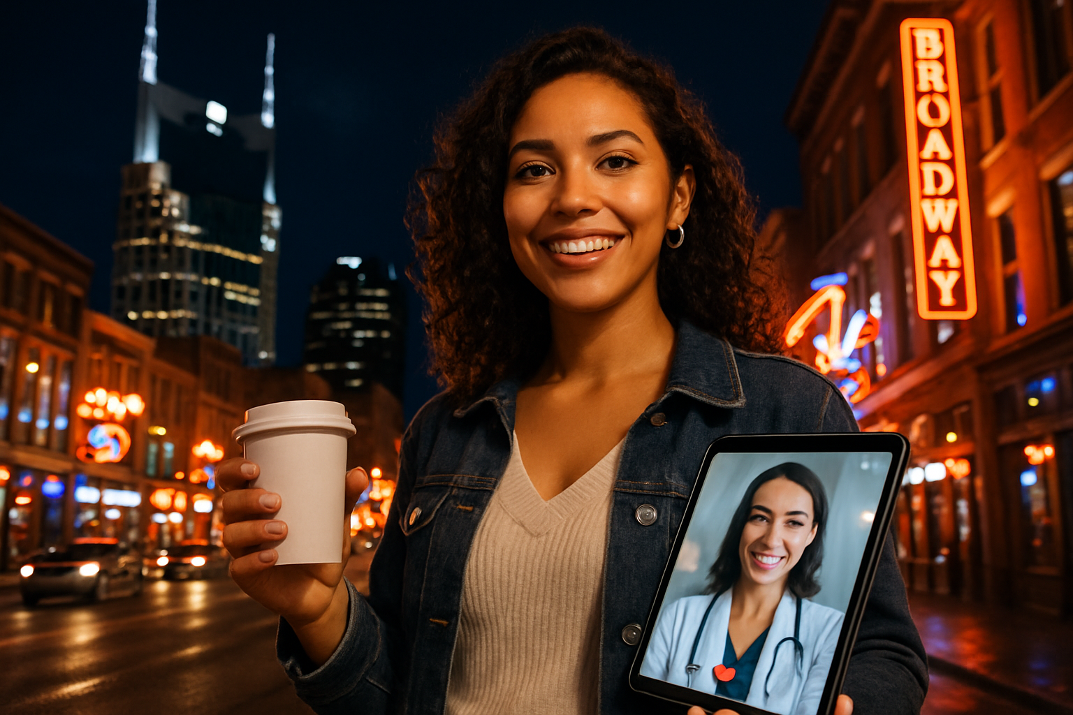 🌟 Your Body, Your Rules! 🌟